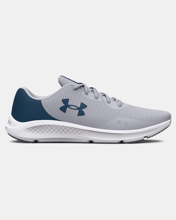 /Black 11 Visita lo Store di Under ArmourUnder Armour Men's Charged Pursuit 3 Road Running Shoe White 102 